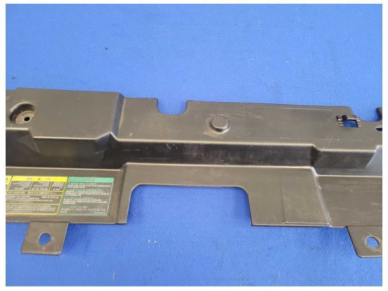 1999-2004 Ford Mustang GT 4.6L Coupe Front Sight Shield Radiator Cover 2556 - The Parts Farm