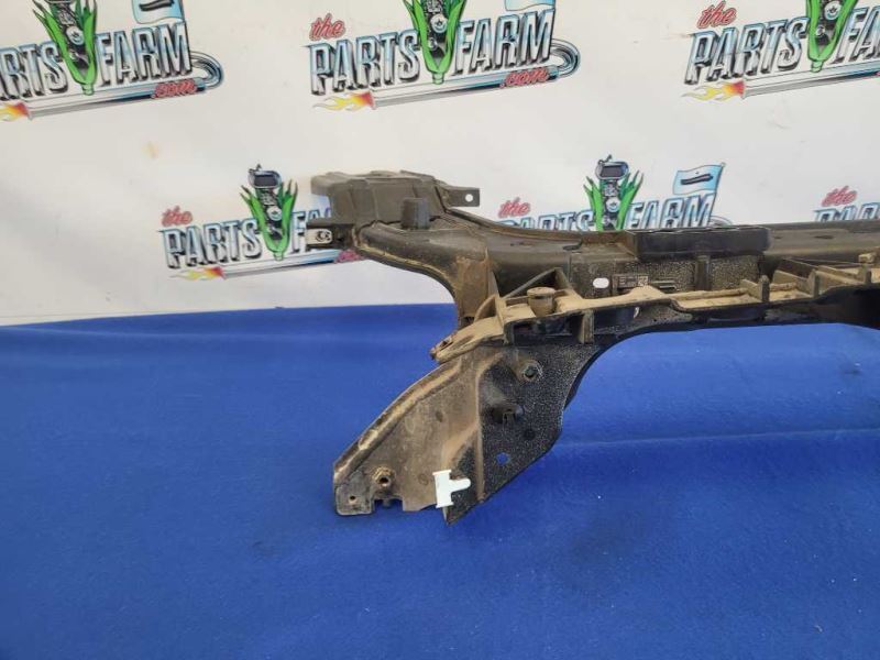 2015-2017 Ford Mustang EcoBoost Front Upper Tie Bar Radiator Support 2450 - The Parts Farm