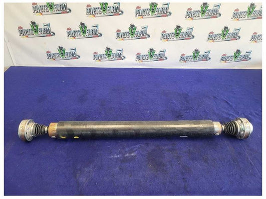 2020-2023 Ford Mustang Shelby GT500 Driveshaft Carbon Fiber Transmission 2370 - The Parts Farm
