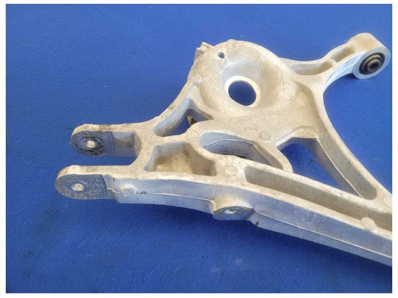 1999-2004 Ford Mustang Cobra SVT DOHC Passenger Rear Lower Control Arm IRS 1897 - The Parts Farm