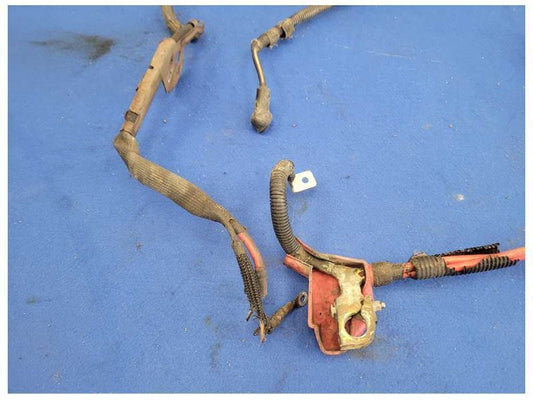 2003-2004 Mercury Marauder 4.6 Battery Starter Harness Wire Engine Plug 2534