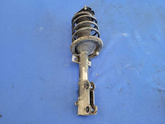 2011-2014 Ford Mustang GT 5.0L Front Strut Driver Passenger Suspension 2471 - The Parts Farm