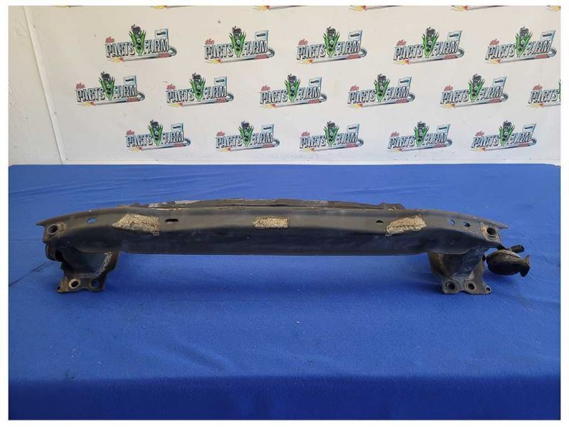 2004-2006 Porsche Cayenne Turbo 4.5L Front Bumper Reinforcement Bar 2137 - The Parts Farm