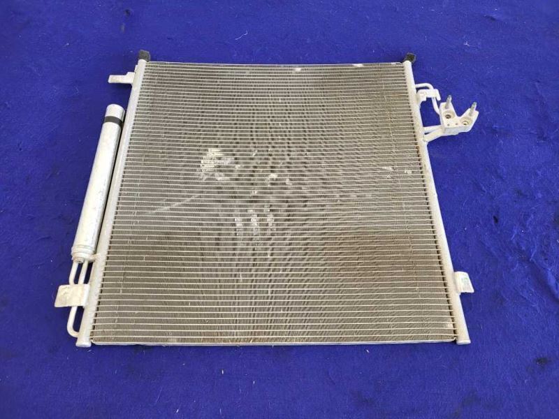 2019-2020 Ford Ranger 2.3 EcoBoost Pickup Condenser Air Conditioning Cool - The Parts Farm