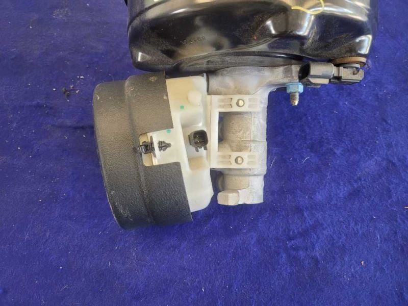 2015-2017 Ford Mustang GT S550 Brake Booster Master Cylinder Front Caliper 2337 - The Parts Farm