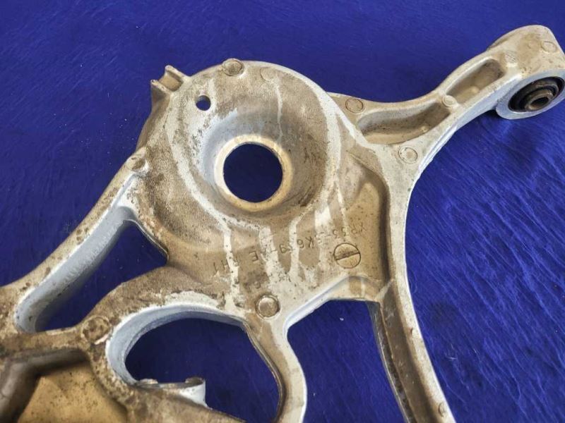 1999-2004 Ford Mustang Cobra SVT DOHC 4.6L Passenger Rear Lower Control Arm 1886 - The Parts Farm