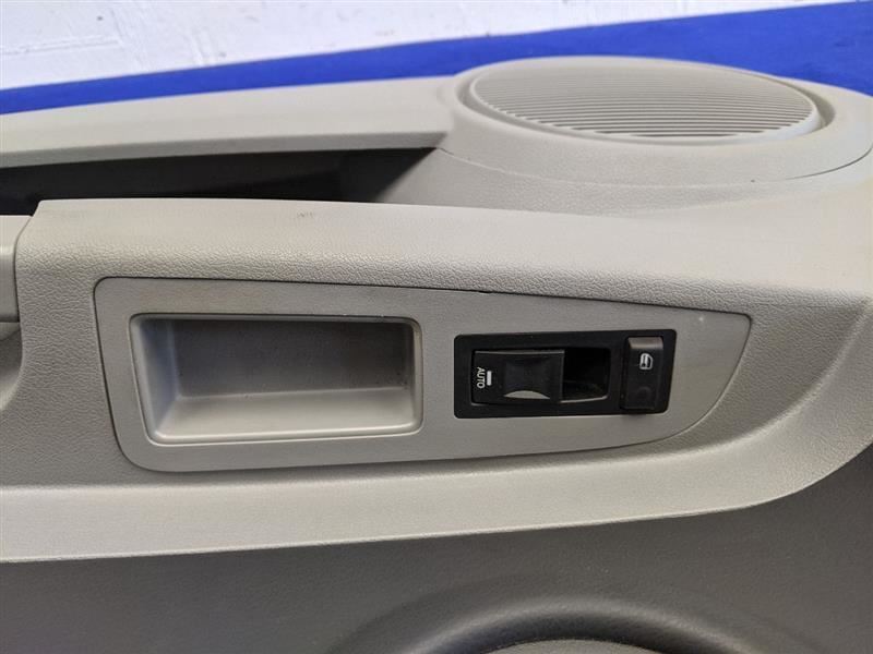 2006-2010 Dodge Charger SRT8 Passenger Right RH Front Door Panel Handle Switch - The Parts Farm