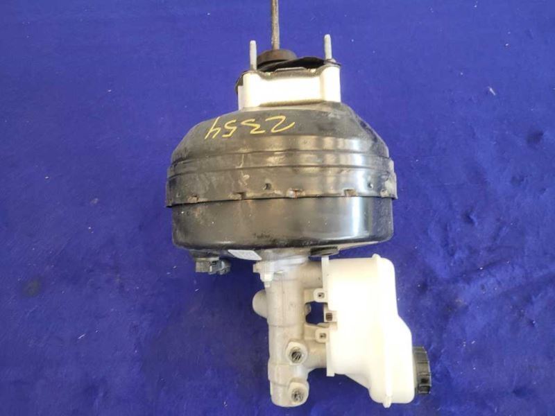 2018-2020 Ford F150 Pickup Truck Power Brake Booster Master Cylinder 2354 - The Parts Farm