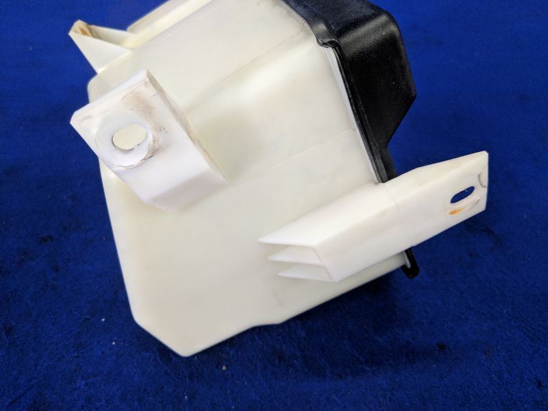 1998-2006 Ford F150 Pick Up Truck OEM Front Wash Reservoir Includes Pump - The Parts Farm