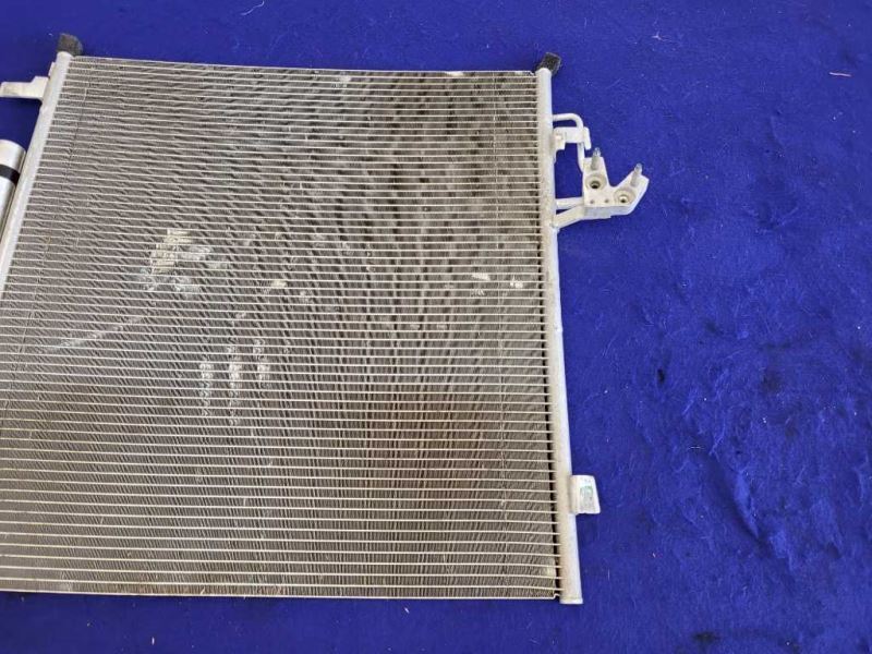 2019-2020 Ford Ranger 2.3 EcoBoost Pickup Condenser Air Conditioning Cool - The Parts Farm