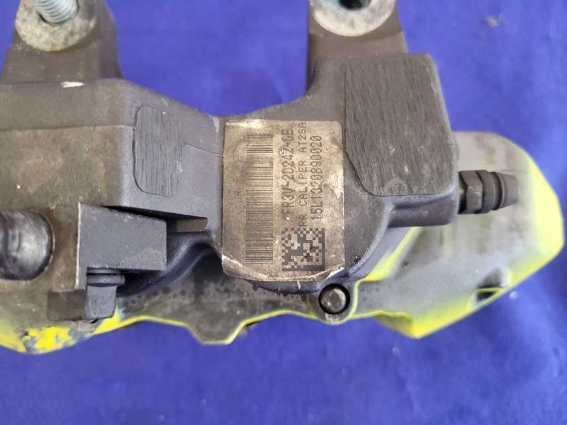 2015-2020 Ford Mustang Shelby GT350 5.2 Passenger Brembo Rear Caliper Brake 2217 - The Parts Farm