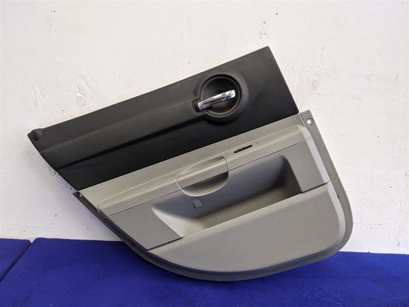 2006-2010 Dodge Charger SRT8 Rear Driver Left LH Door Panel Handle Pull OEM - The Parts Farm