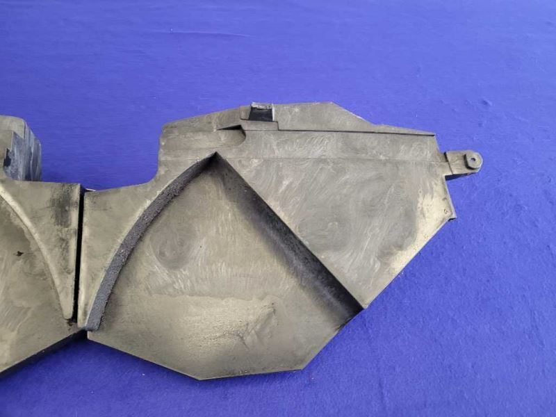 1999-2004 Ford Mustang Cobra SVT DOHC 4.6 Pair Convertible Rear Speaker Box 2312 - The Parts Farm