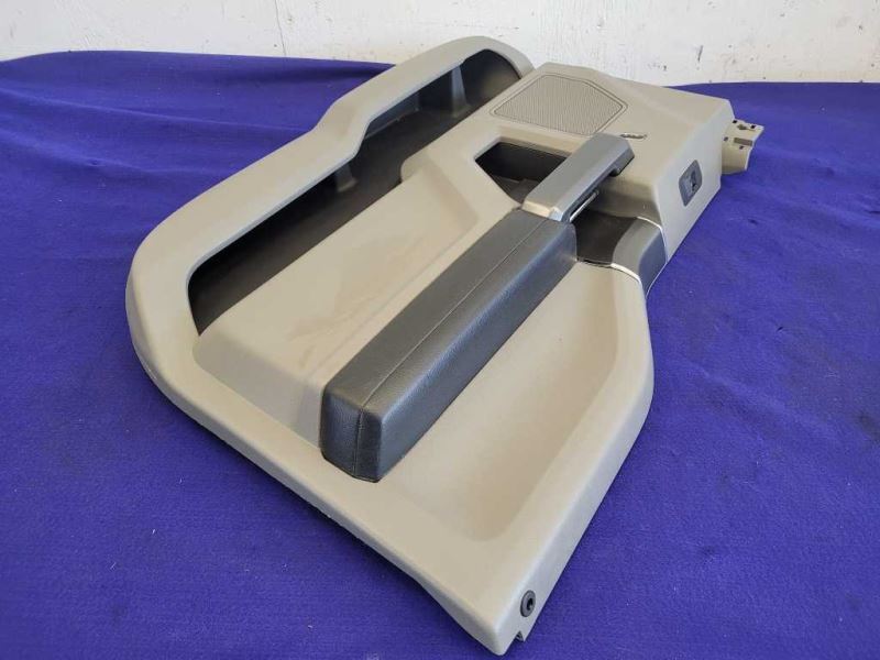 2015-2017 Ford F150 Pickup Truck Passenger Right Front Door Panels Pull Switch - The Parts Farm