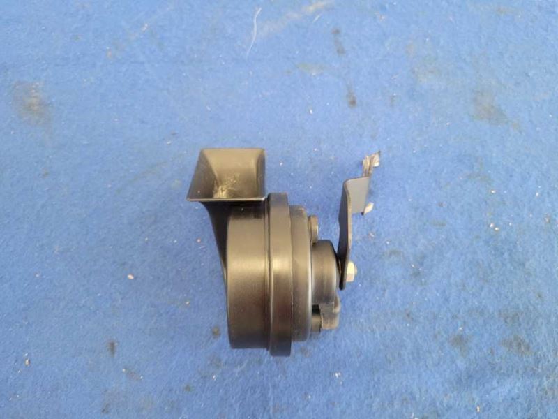 2010-2015 Chevrolet Camaro SS Horn Emergency Noise Single 2431 - The Parts Farm