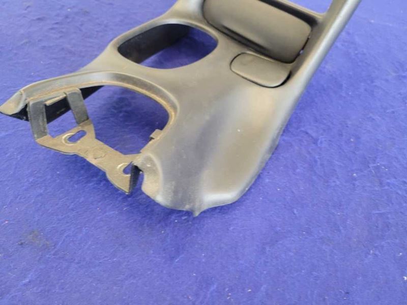 1997-2004 Chevrolet Corvette FRC Z06 C5 Bezel Radio AC Vent Dash Center 2052 - The Parts Farm