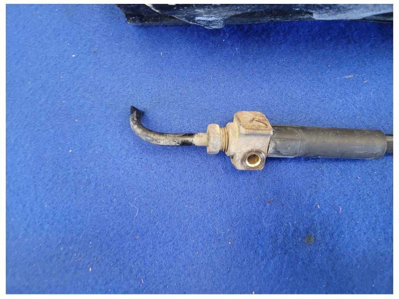 2003-2006 Chevrolet SSR Pickup Truck Driver Front Brake Caliper Pad 2432 - The Parts Farm
