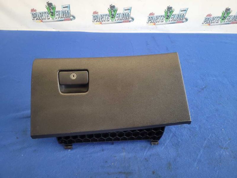 2010-2015 Chevrolet Camaro SS Glove Box Passenger Dashboard Panel Trim 2429 - The Parts Farm