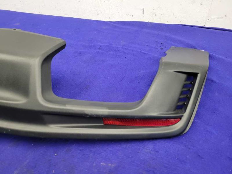 2016-2018 Chevrolet Camaro LS LT SS Rear Cover Lower Bumper Valance New Take Off - The Parts Farm