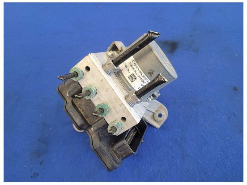 2021 Chevrolet Camaro SS Coupe ABS Module Pump Anti-Lock Brake 2538 - The Parts Farm