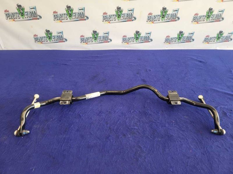 2012-2015 Chevrolet Camaro SS Coupe Front Sway Bar Stabilizer - The Parts Farm