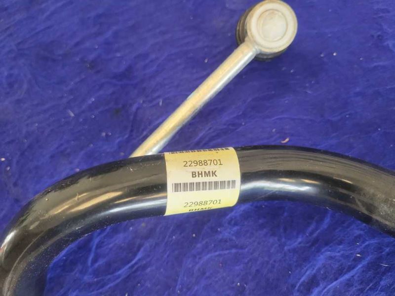2012-2015 Chevrolet Camaro SS Coupe Front Sway Bar Stabilizer - The Parts Farm