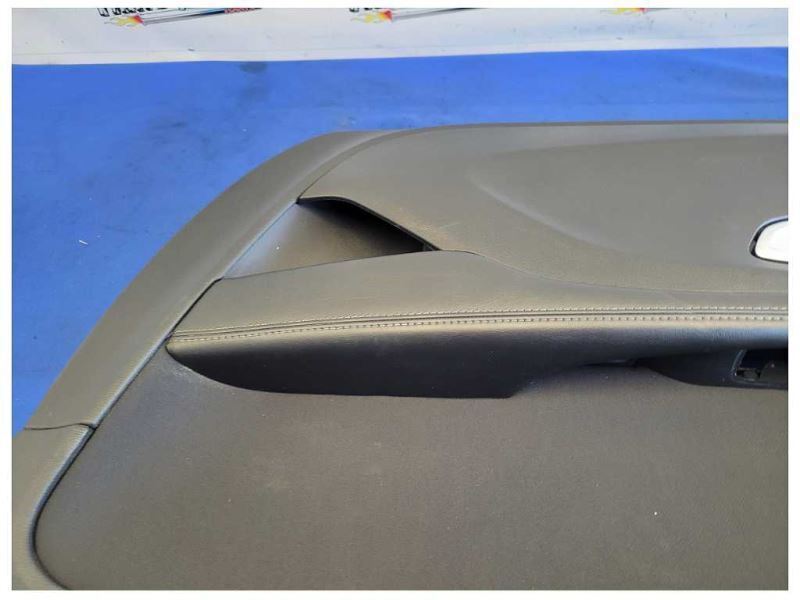 2019 Dodge Challenger SRT8 392 Passenger Front Door Panel Card *Scuffs* 2506 - The Parts Farm