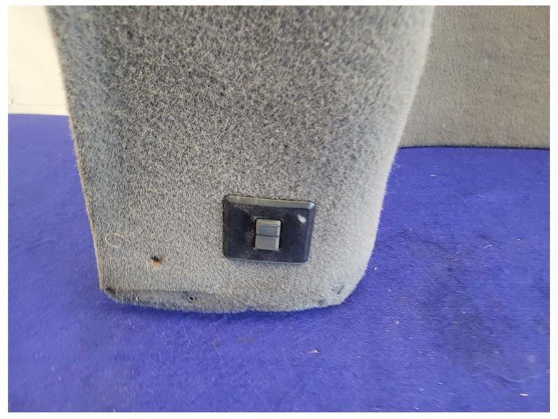 1987-1990 Ford Mustang Mclaren ASC Convertible Rear Package Tray Cover 1964 - The Parts Farm