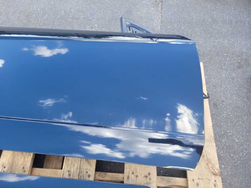 2003-2004 Ford Mustang Cobra SVT DOHC Coupe Passenger Right Door Front Paint G2 - The Parts Farm