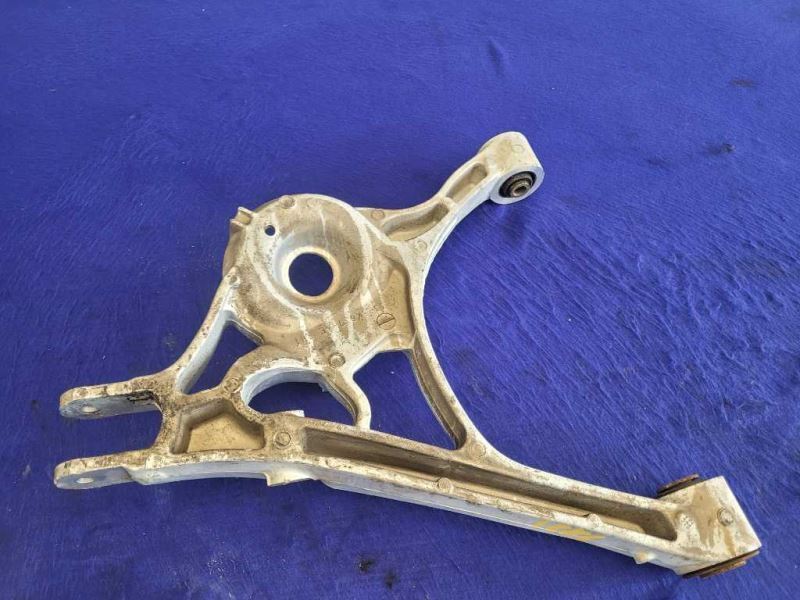 1999-2004 Ford Mustang Cobra SVT DOHC 4.6L Passenger Rear Lower Control Arm 1886 - The Parts Farm