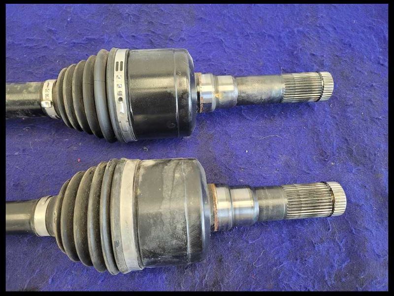 2020-2021 Ford Mustang GT500 Shelby Axle Shaft Half Driver Passenger IRS R - The Parts Farm
