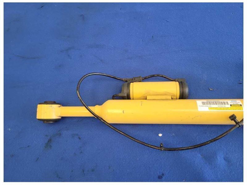 2019 Dodge Challenger SRT8 392 Bilstein Rear Back Shock Suspension 2506 - The Parts Farm