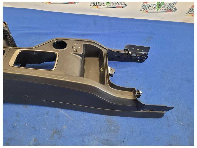 2019-2022 Ford Ranger XL 4x4 2.3L Center Console Lower Automatic A/T 2455 - The Parts Farm