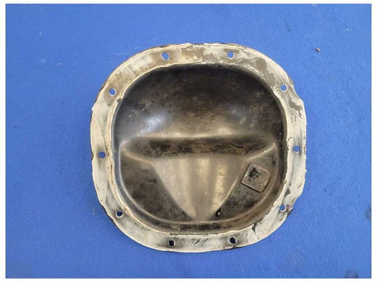 1986-2014 Ford Mustang GT 8.8" Differential Cover Diff Black