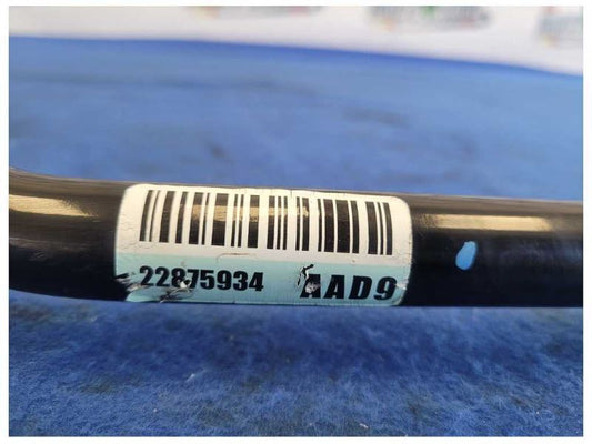 2013-2015 Chevrolet Camaro SS Front Sway Stabilizer Bar Suspension 2503