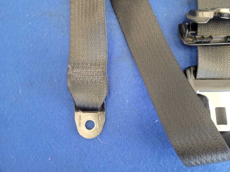 2015-2022 Dodge Charger 6.4L Scat Pack Rear Back Seat Belt Retractor 2414 - The Parts Farm