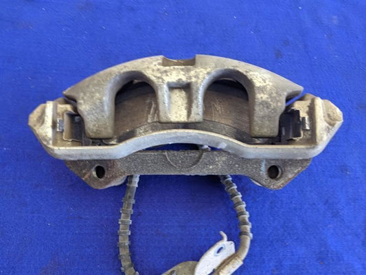 2015-2020 Ford F150 Pickup Truck Passenger Right RH Front Caliper Pad Line Hose