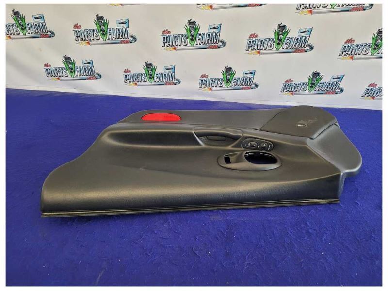 1997-2004 Chevrolet Corvette FRC Z06 C5 Passenger Coupe Door Panel 2052 - The Parts Farm