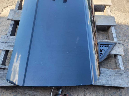 1999-2004 Ford Mustang Cobra SVT DOHC Passenger Front Door Shell Paint UA 2397