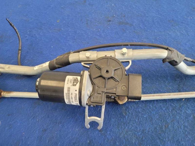 2012 Fisker Karma Sedan Hybrid Windshield Wiper Motor Linkage Front 1959 - The Parts Farm