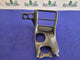 1997-2004 Chevrolet Corvette FRC Z06 C5 Bezel Radio AC Vent Dash Center 2052 - The Parts Farm