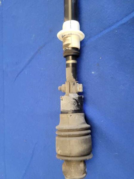 2003-2006 Chevrolet SSR Pickup Truck Steering Shaft Intermediate 2432 - The Parts Farm