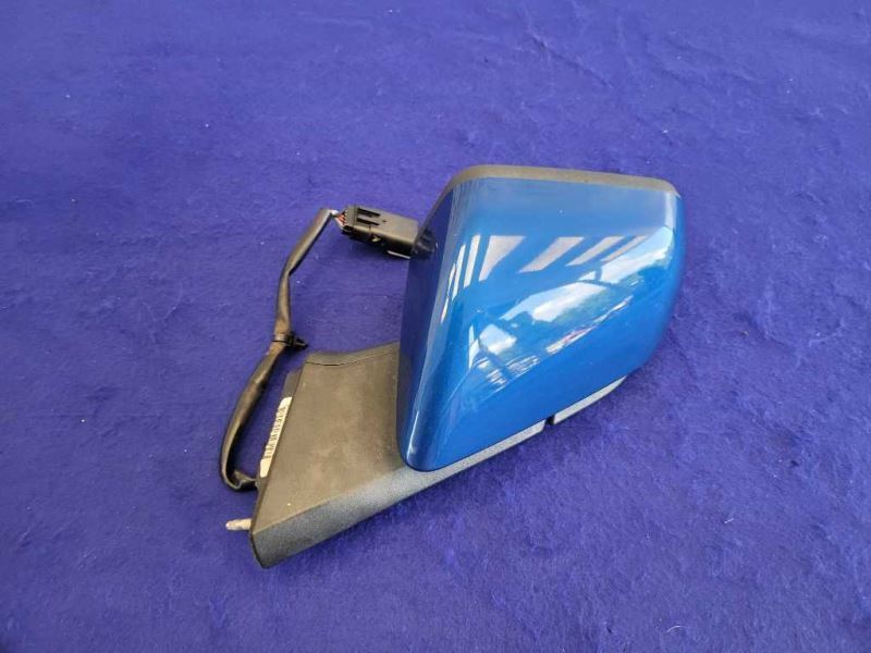 2015-2020 Ford Mustang GT S550 Driver Rear View Mirror Spot Heat Paint N6 2371 - The Parts Farm