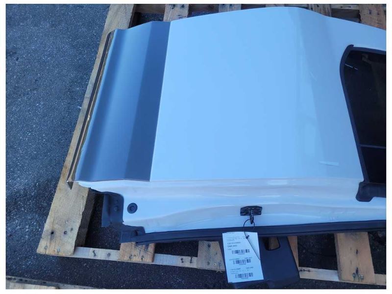 2015-2020 Ford F150 Pickup Truck Passenger Rear Door Extended Cab Paint UG 2460 - The Parts Farm