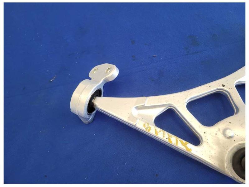 20016-2006 BMW M3 Convertible Driver Left Lower Control Arm 2448 - The Parts Farm
