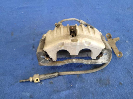 2003-2006 Chevrolet SSR Pickup Truck Driver Front Brake Caliper Pad 2426