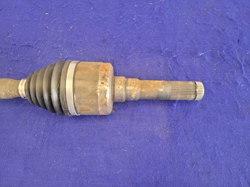 2015-2022 Ford Mustang GT S550 Driver Left Axle Shaft Half Rear IRS - The Parts Farm