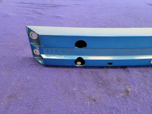 2015-2020 Ford Mustang GT350 Shelby Front Bumper Crash Absorber Beam