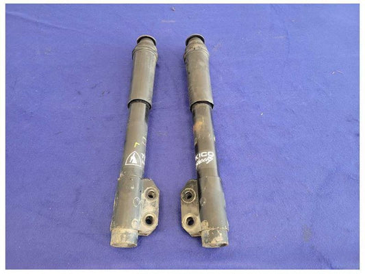 1999-2004 Ford Mustang Mach 1 Cobra GT Coupe Pair Tokico Struts 2364 - The Parts Farm