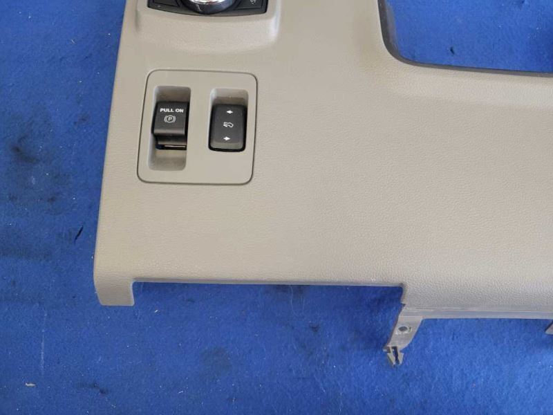 2018-2020 Ford F150 4x4 Pickup Truck Driver Lower Dash Kee Panel Switch 2359 - The Parts Farm